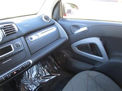 2014 Smart fortwo electric drive passion   - Photo 20 - Panorama City, CA 91402