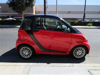 2014 Smart fortwo electric drive passion   - Photo 6 - Panorama City, CA 91402