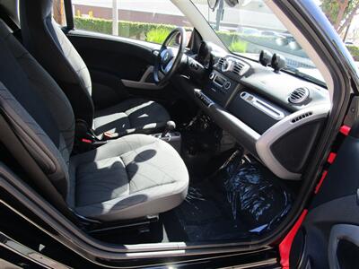 2014 Smart fortwo electric drive passion   - Photo 9 - Panorama City, CA 91402