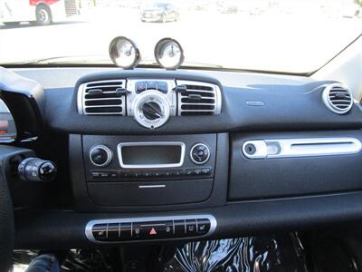 2014 Smart fortwo electric drive passion   - Photo 17 - Panorama City, CA 91402