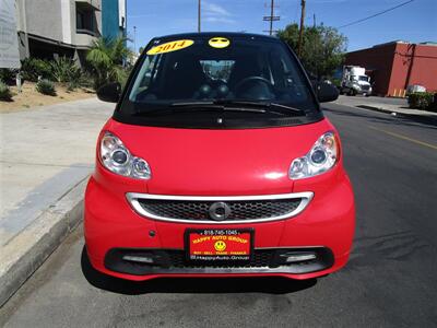 2014 Smart fortwo electric drive passion   - Photo 7 - Panorama City, CA 91402