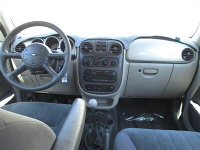 2002 Chrysler PT Cruiser   - Photo 14 - Panorama City, CA 91402