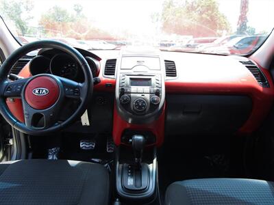 2010 Kia Soul +   - Photo 14 - Panorama City, CA 91402