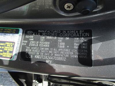 2010 Kia Soul +   - Photo 18 - Panorama City, CA 91402