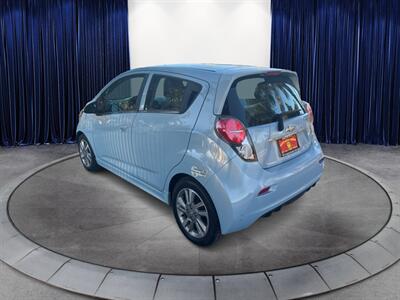2014 Chevrolet Spark EV 1LT   - Photo 7 - North Hills, CA 91343