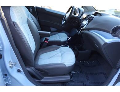 2014 Chevrolet Spark EV 1LT   - Photo 27 - North Hills, CA 91343