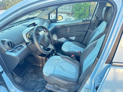 2014 Chevrolet Spark EV 1LT   - Photo 9 - North Hills, CA 91343