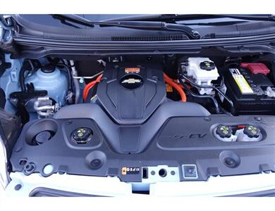 2014 Chevrolet Spark EV 1LT   - Photo 35 - North Hills, CA 91343