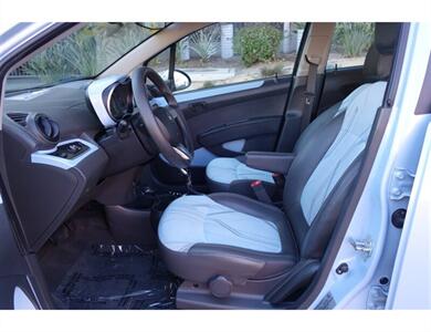 2014 Chevrolet Spark EV 1LT   - Photo 19 - North Hills, CA 91343
