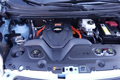 2014 Chevrolet Spark EV 1LT   - Photo 25 - Panorama City, CA 91402