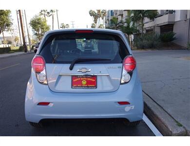 2014 Chevrolet Spark EV 1LT   - Photo 15 - North Hills, CA 91343