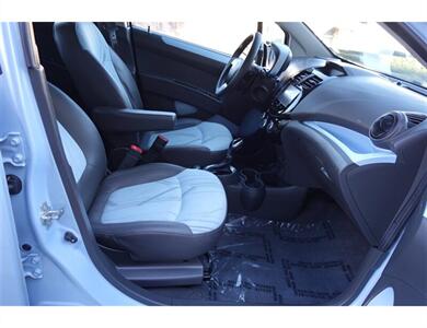 2014 Chevrolet Spark EV 1LT   - Photo 21 - North Hills, CA 91343