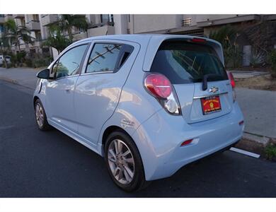 2014 Chevrolet Spark EV 1LT   - Photo 14 - North Hills, CA 91343