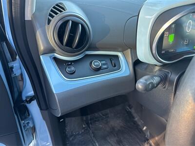 2014 Chevrolet Spark EV 1LT   - Photo 41 - North Hills, CA 91343