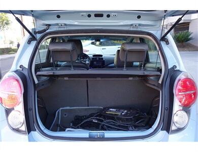 2014 Chevrolet Spark EV 1LT   - Photo 31 - North Hills, CA 91343