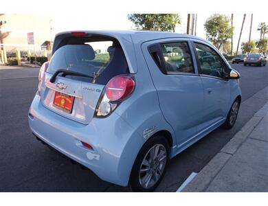 2014 Chevrolet Spark EV 1LT   - Photo 16 - North Hills, CA 91343