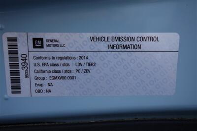 2014 Chevrolet Spark EV 1LT   - Photo 24 - Panorama City, CA 91402
