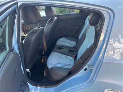 2014 Chevrolet Spark EV 1LT   - Photo 10 - North Hills, CA 91343