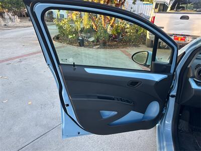 2014 Chevrolet Spark EV 1LT   - Photo 43 - North Hills, CA 91343