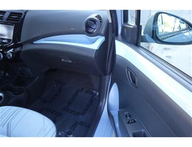 2014 Chevrolet Spark EV 1LT   - Photo 22 - North Hills, CA 91343