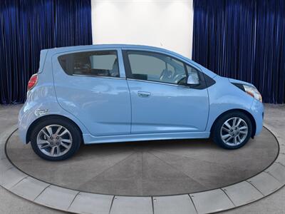 2014 Chevrolet Spark EV 1LT   - Photo 4 - North Hills, CA 91343