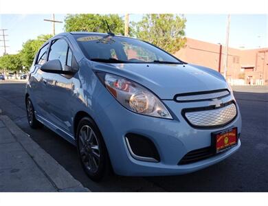 2014 Chevrolet Spark EV 1LT   - Photo 17 - North Hills, CA 91343