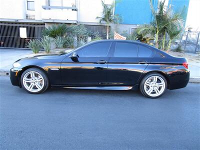 2015 BMW 535i   - Photo 2 - Panorama City, CA 91402