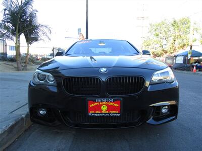 2015 BMW 535i   - Photo 7 - Panorama City, CA 91402