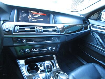 2015 BMW 535i   - Photo 14 - Panorama City, CA 91402