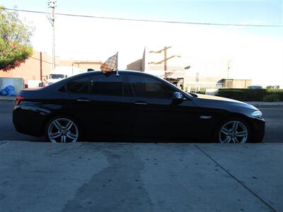 2015 BMW 535i   - Photo 5 - Panorama City, CA 91402