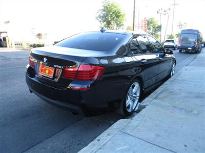 2015 BMW 535i   - Photo 6 - Panorama City, CA 91402