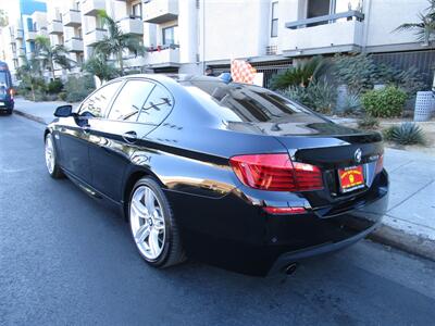 2015 BMW 535i   - Photo 3 - Panorama City, CA 91402