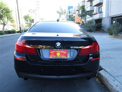 2015 BMW 535i   - Photo 4 - Panorama City, CA 91402