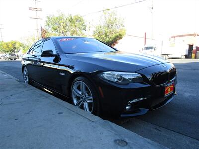 2015 BMW 535i   - Photo 8 - Panorama City, CA 91402