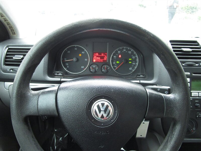 2006 Volkswagen Jetta TDI photo