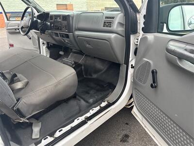 2003 Ford F-250 Super Duty   - Photo 21 - North Hills, CA 91343