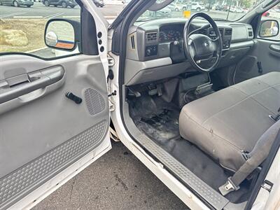 2003 Ford F-250 Super Duty   - Photo 19 - North Hills, CA 91343