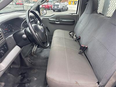 2003 Ford F-250 Super Duty   - Photo 10 - North Hills, CA 91343