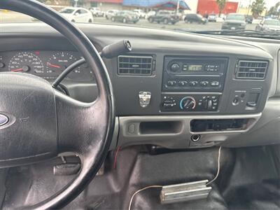 2003 Ford F-250 Super Duty   - Photo 14 - North Hills, CA 91343