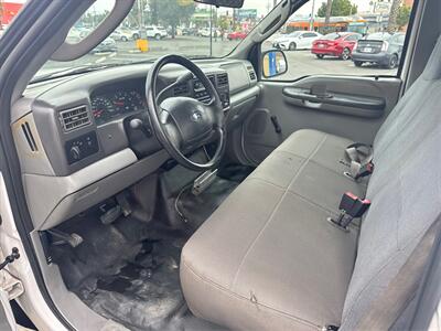 2003 Ford F-250 Super Duty   - Photo 9 - North Hills, CA 91343