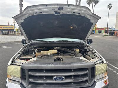 2003 Ford F-250 Super Duty   - Photo 11 - North Hills, CA 91343