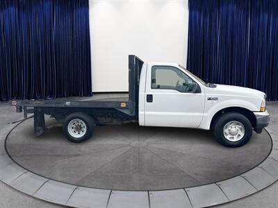 2003 Ford F-250 Super Duty   - Photo 4 - North Hills, CA 91343