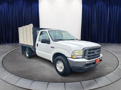 2003 Ford F-250 Super Duty   - Photo 3 - North Hills, CA 91343