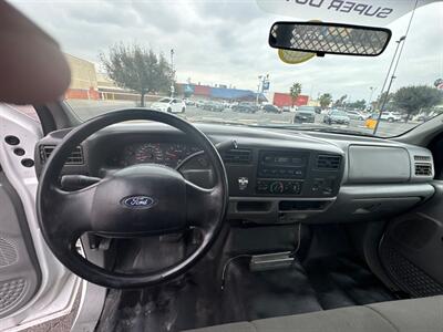 2003 Ford F-250 Super Duty   - Photo 22 - North Hills, CA 91343