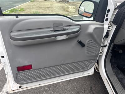 2003 Ford F-250 Super Duty   - Photo 20 - North Hills, CA 91343