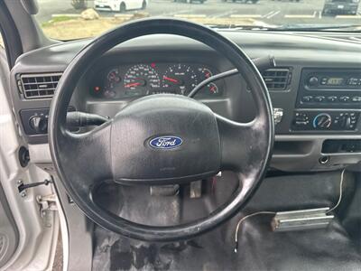 2003 Ford F-250 Super Duty   - Photo 17 - North Hills, CA 91343