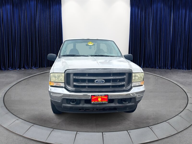 2003 Ford F-250 Super Duty  