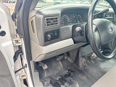 2003 Ford F-250 Super Duty   - Photo 18 - North Hills, CA 91343