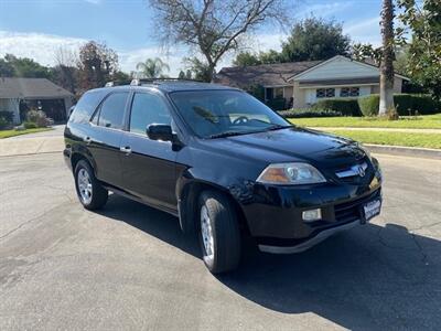 2006 Acura MDX Touring w/Navi   - Photo 7 - Panorama City, CA 91402