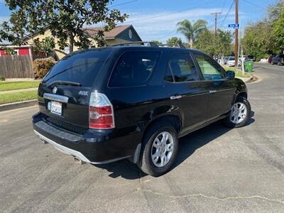 2006 Acura MDX Touring w/Navi   - Photo 5 - Panorama City, CA 91402
